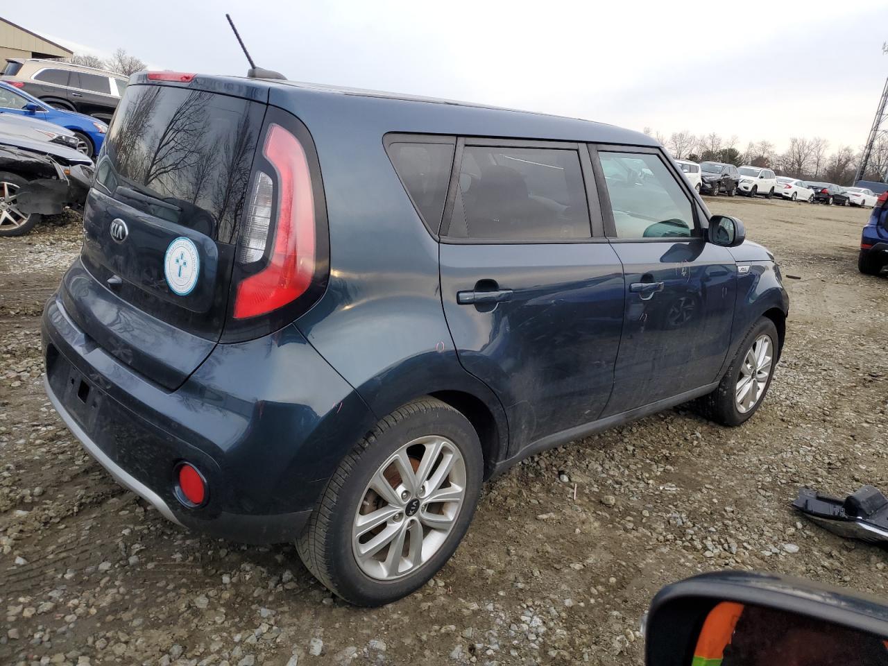 2018 Kia Soul - Image 3