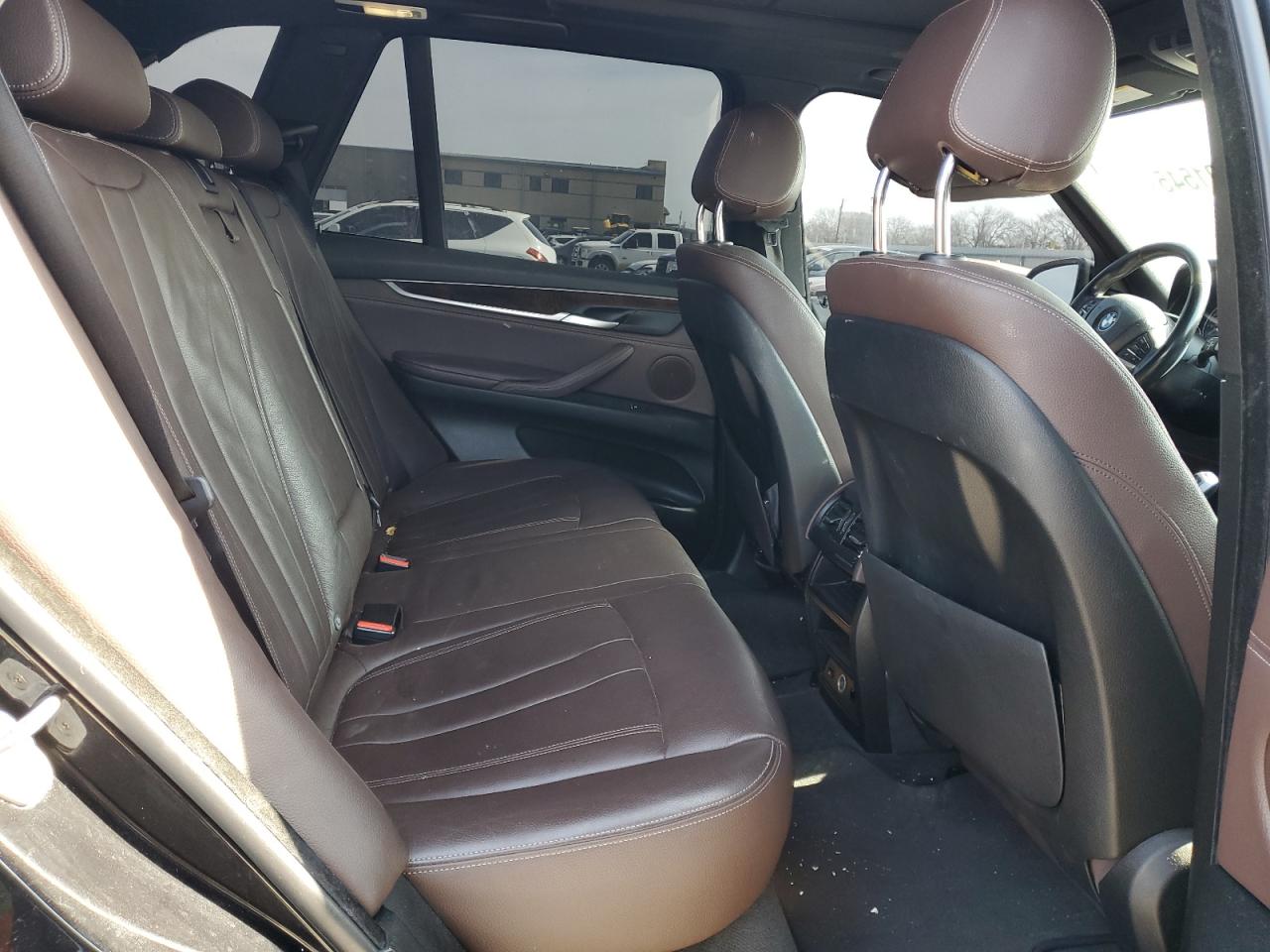 2017 BMW X5 - Image 11