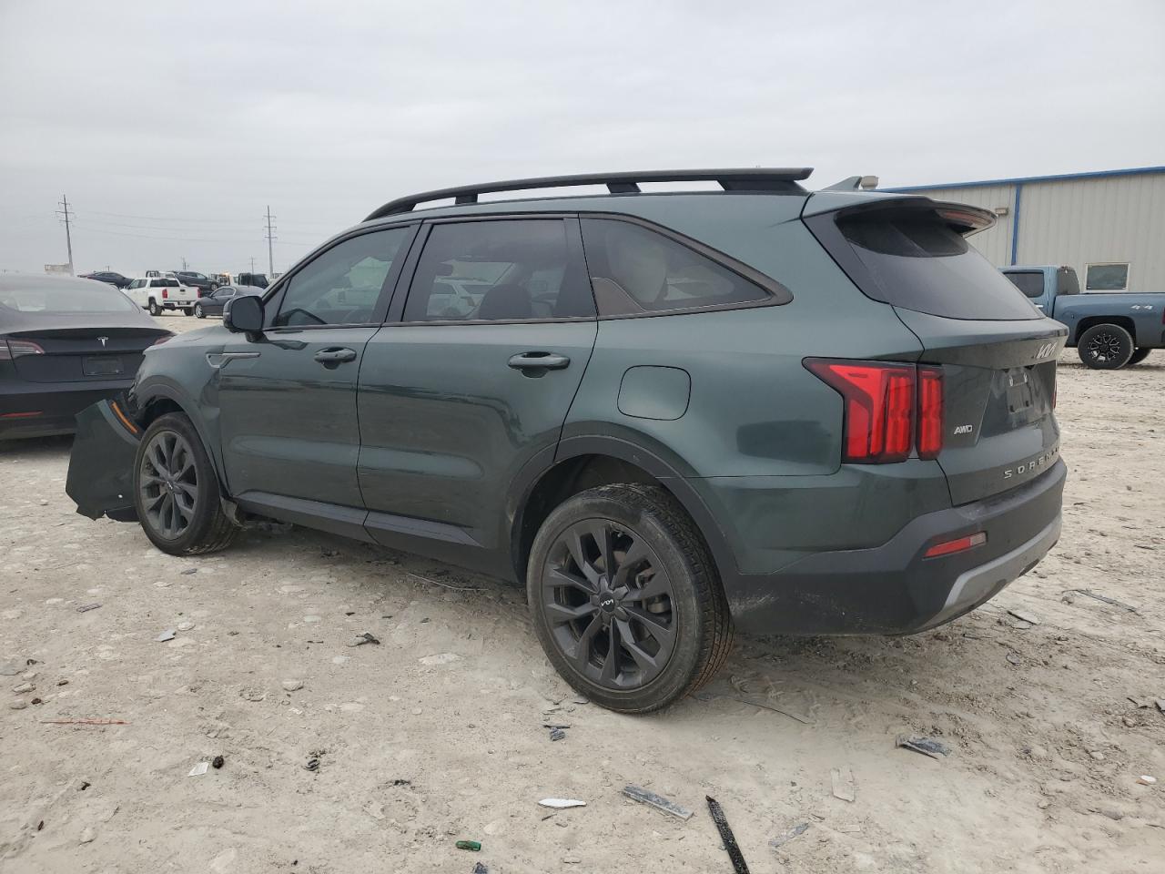 2022 Kia Sorento - Image 2