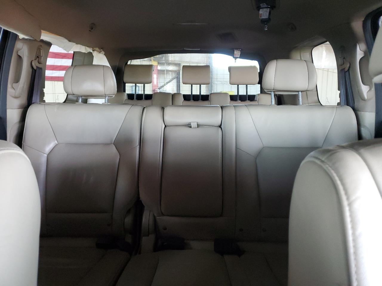 2011 Honda Pilot - Image 10