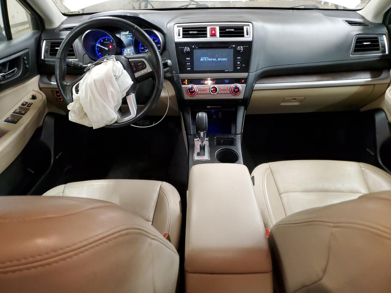 2017 Subaru Outback - Image 8