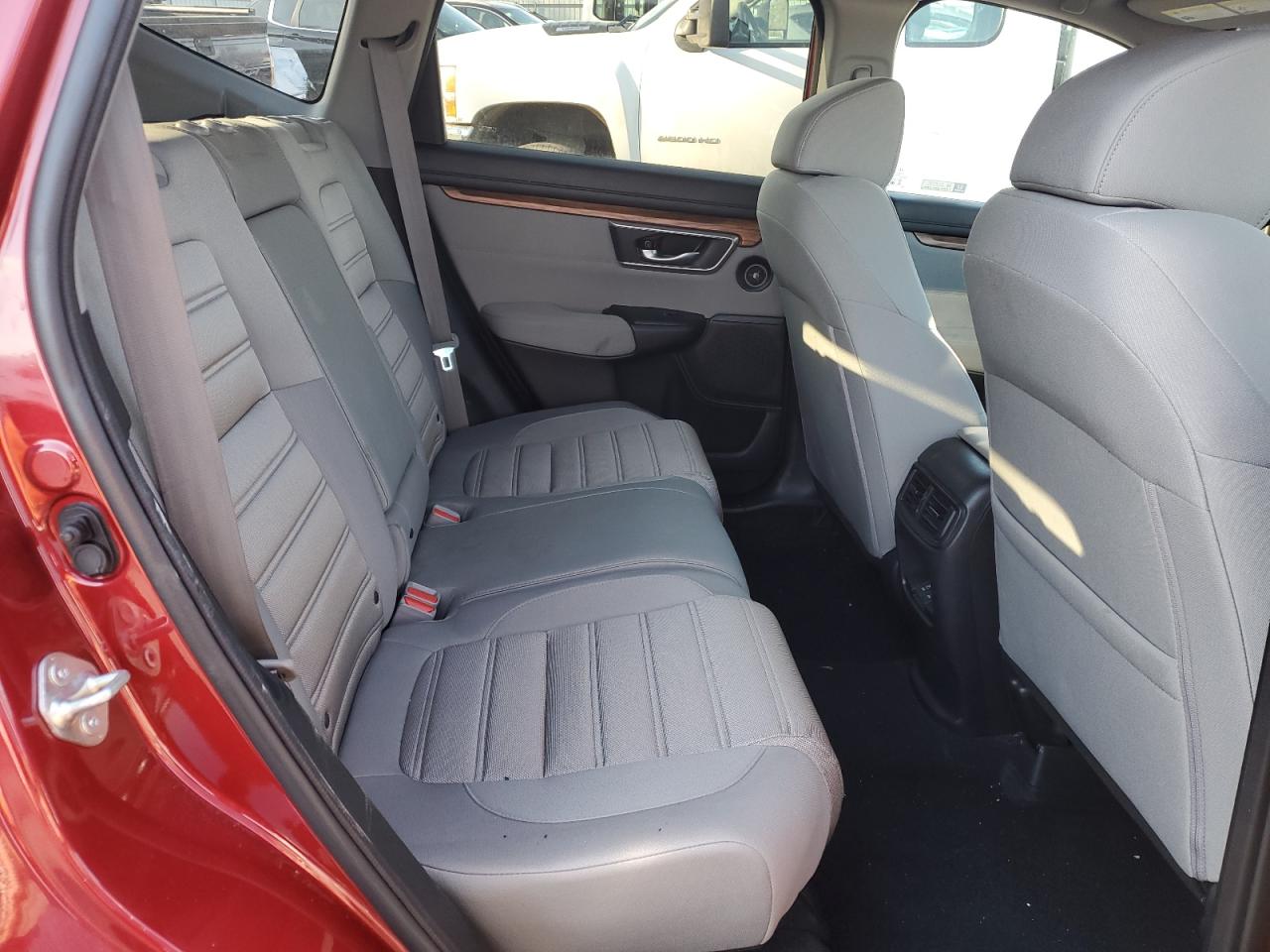 2020 Honda CR-V - Image 11