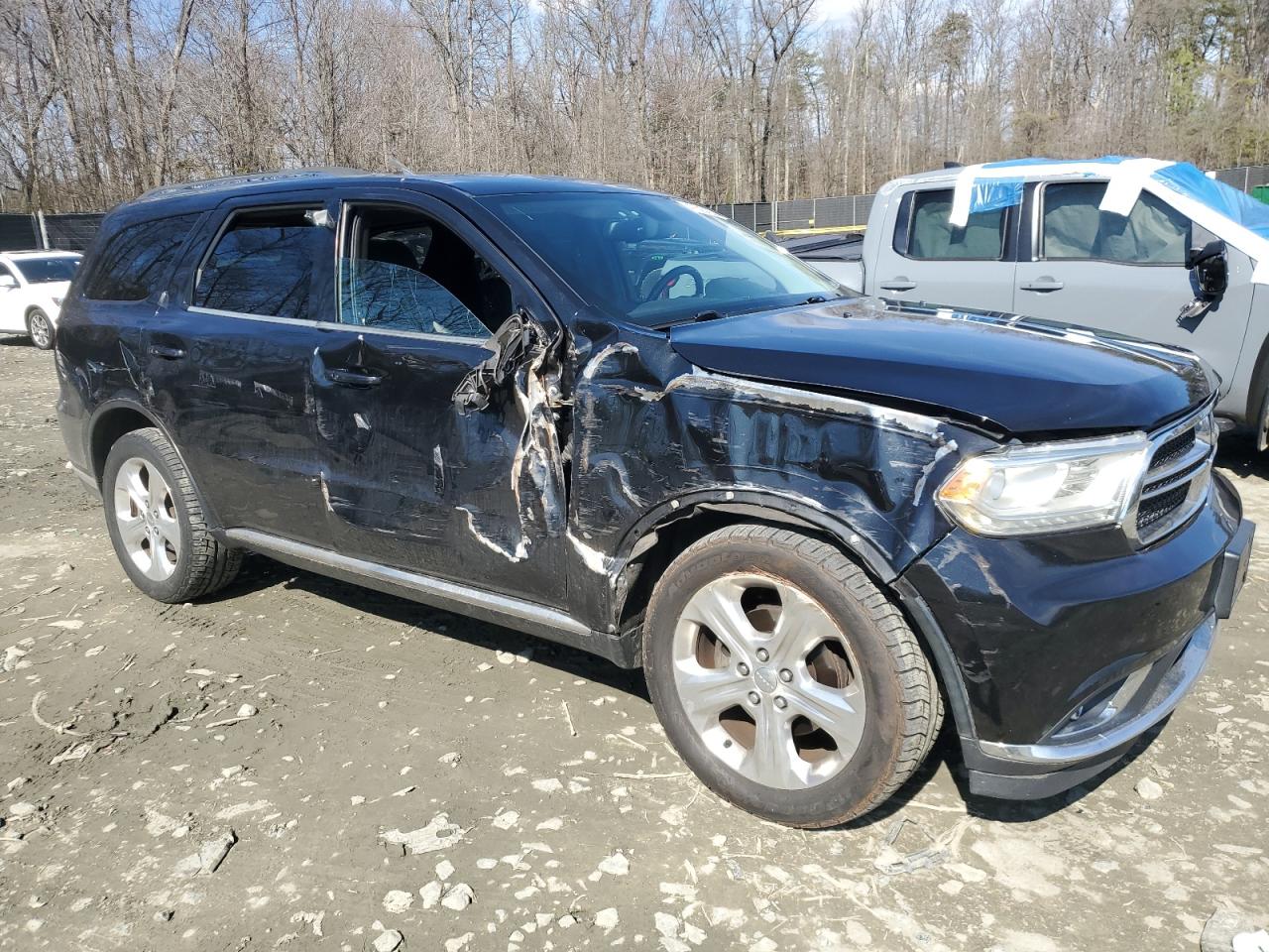 2014 Dodge Durango - Image 4