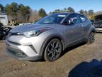 2018 Toyota C-Hr Xle na sprzedaż w Mendon, MA - Rear End