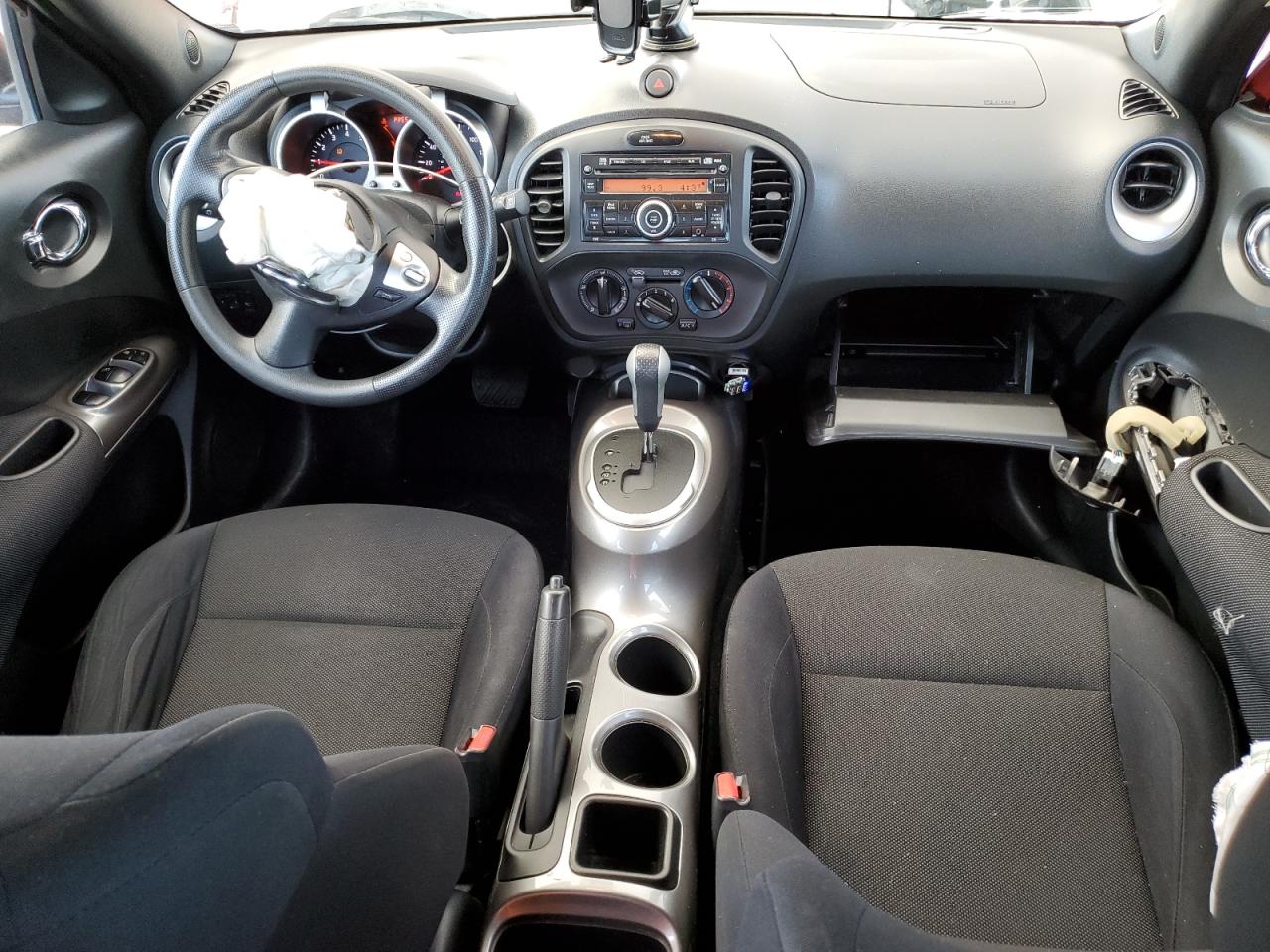 2013 Nissan Juke - Image 8