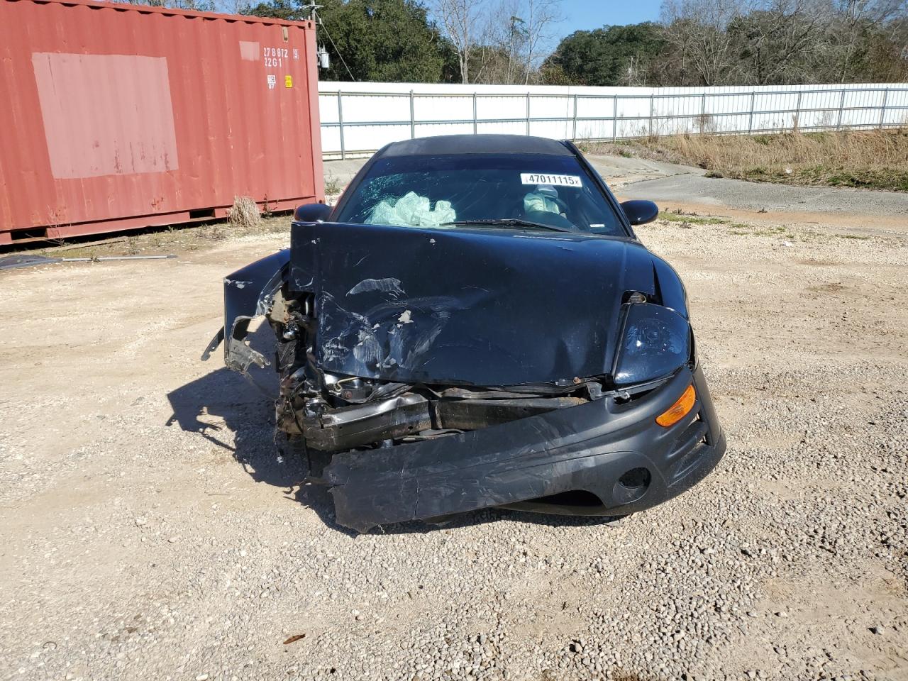 2004 Mitsubishi Eclipse - Image 5