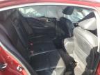 2014 Infiniti Q50 Hybrid Premium zu verkaufen in Magna, UT - Side