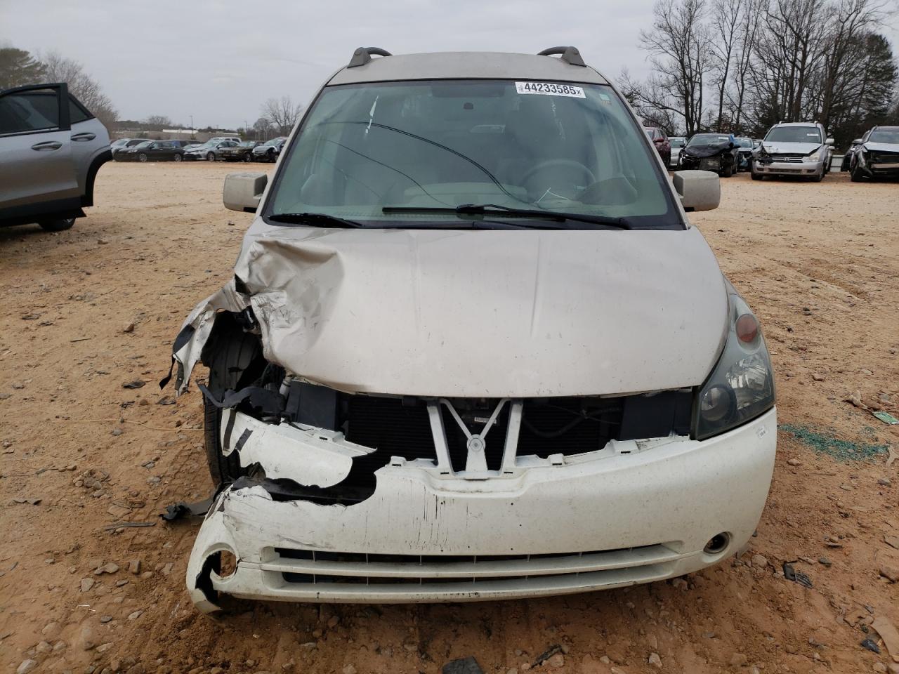 2005 Nissan Quest - Image 5