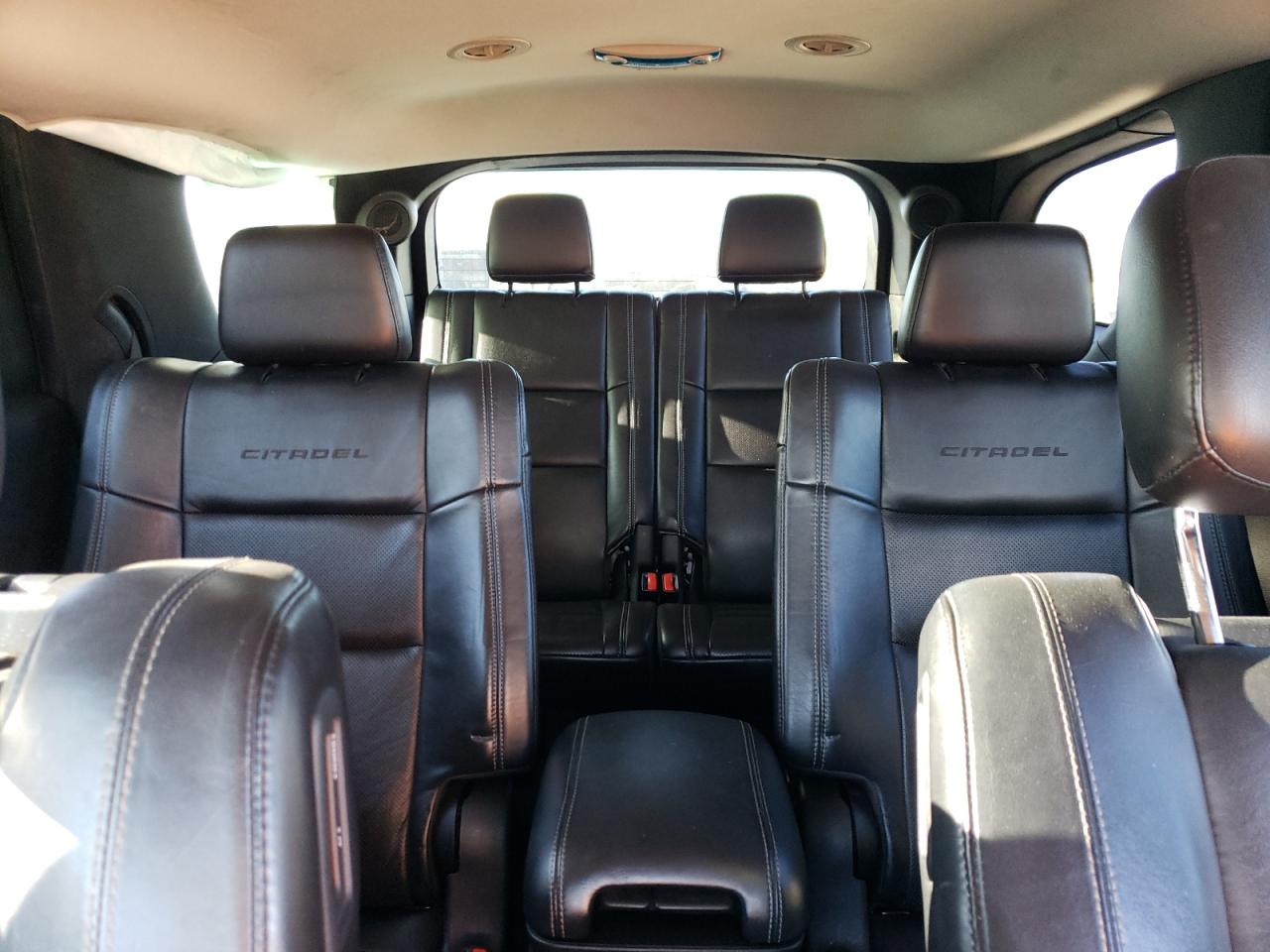 2014 Dodge Durango - Image 10