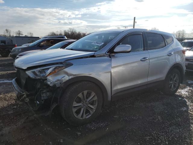 2015 Hyundai Santa Fe Sport 