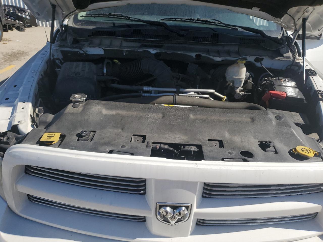 2012 Dodge Ram 1500 Sport VIN: 1C6RD7MTXCS248104 Lot: 46592865