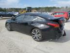 2019 Nissan Altima Sr na sprzedaż w Gaston, SC - Rear End