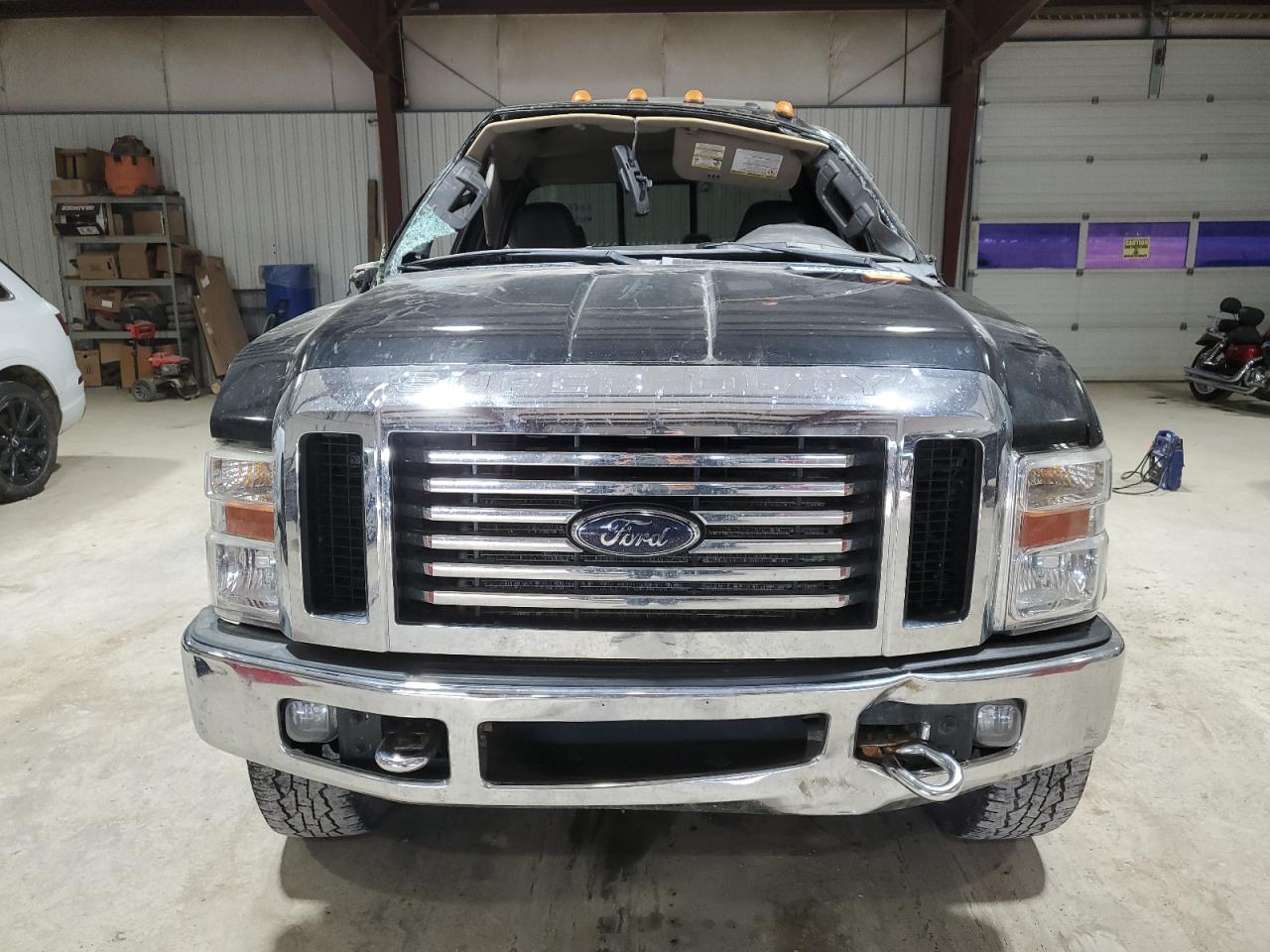 2009 Ford F250 - Image 5