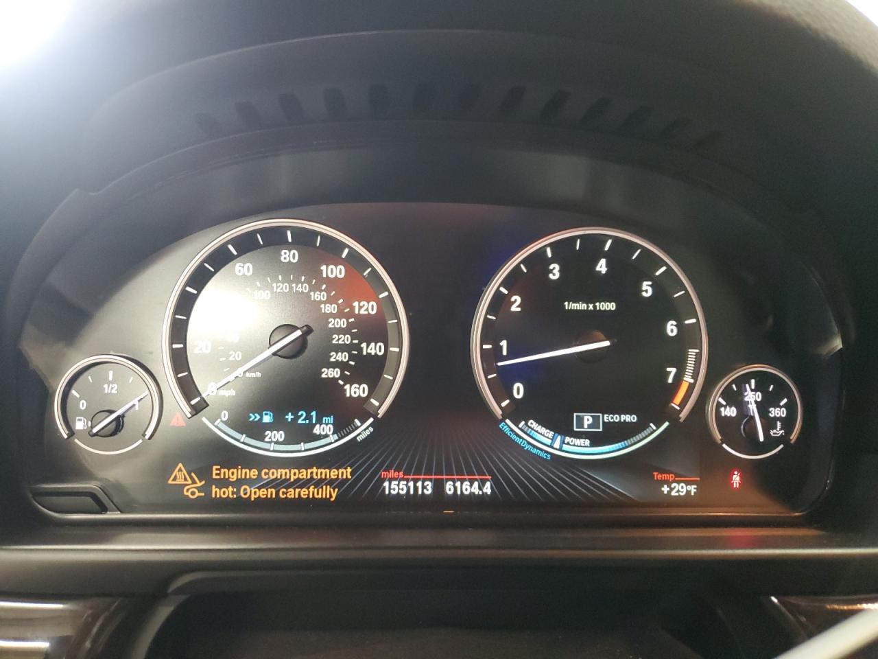 2016 BMW 5er - Image 9