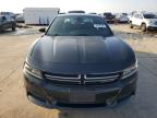 2015 Dodge Charger Se for Sale in Grand Prairie, TX - Side