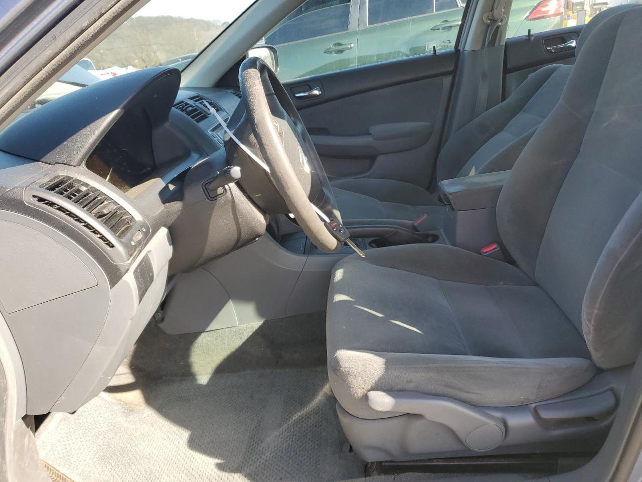 2007 Honda Accord - Image 7