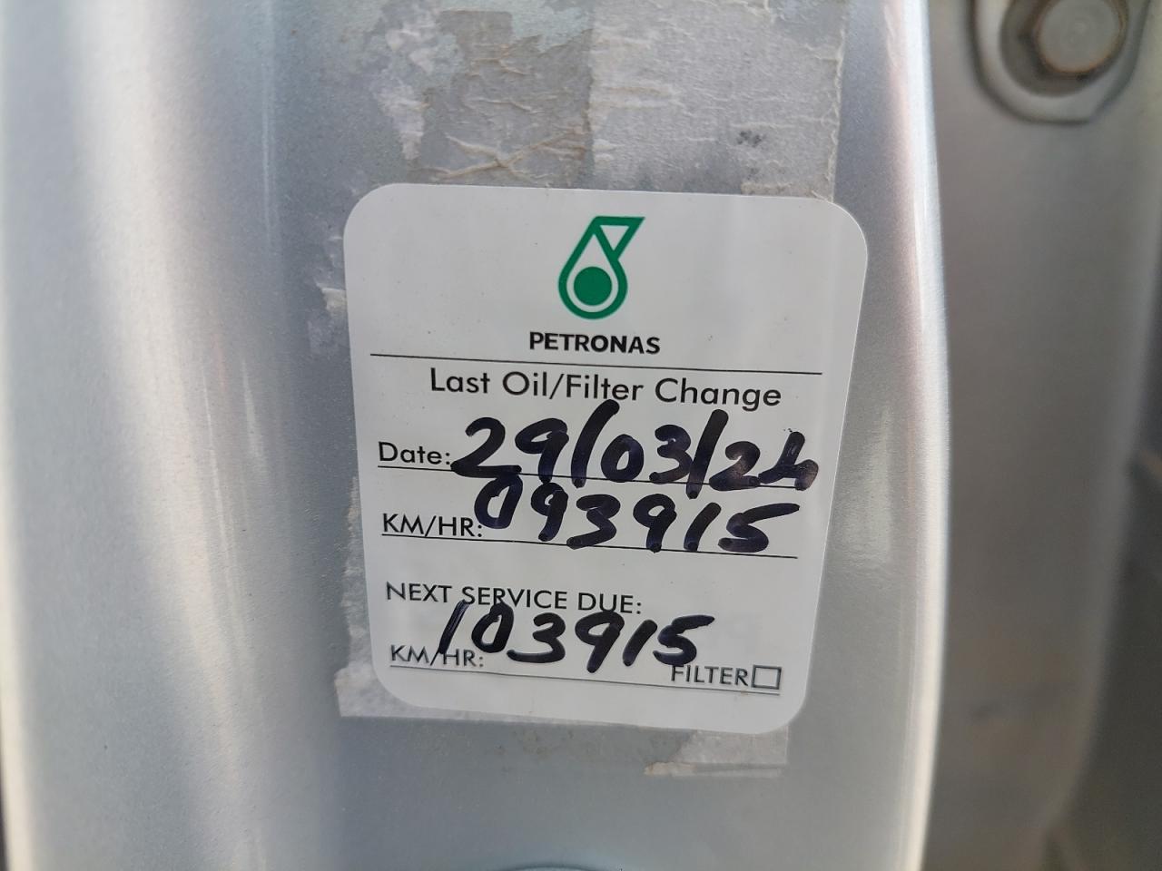 MMDAFT6J7NH003153 - 2022 Mitsubishi ATTRAGE - #46966685