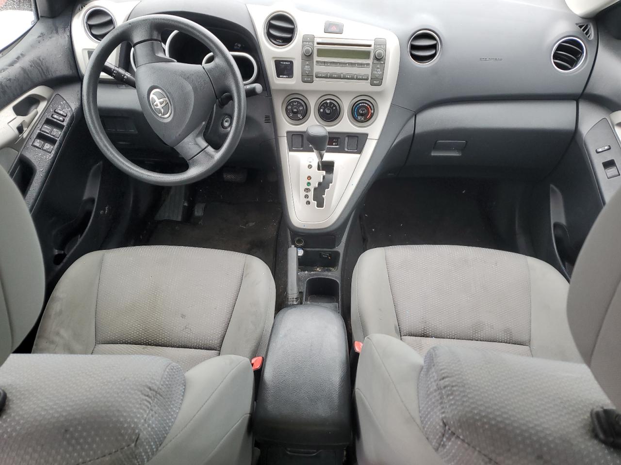 2010 Toyota Corolla - Image 8