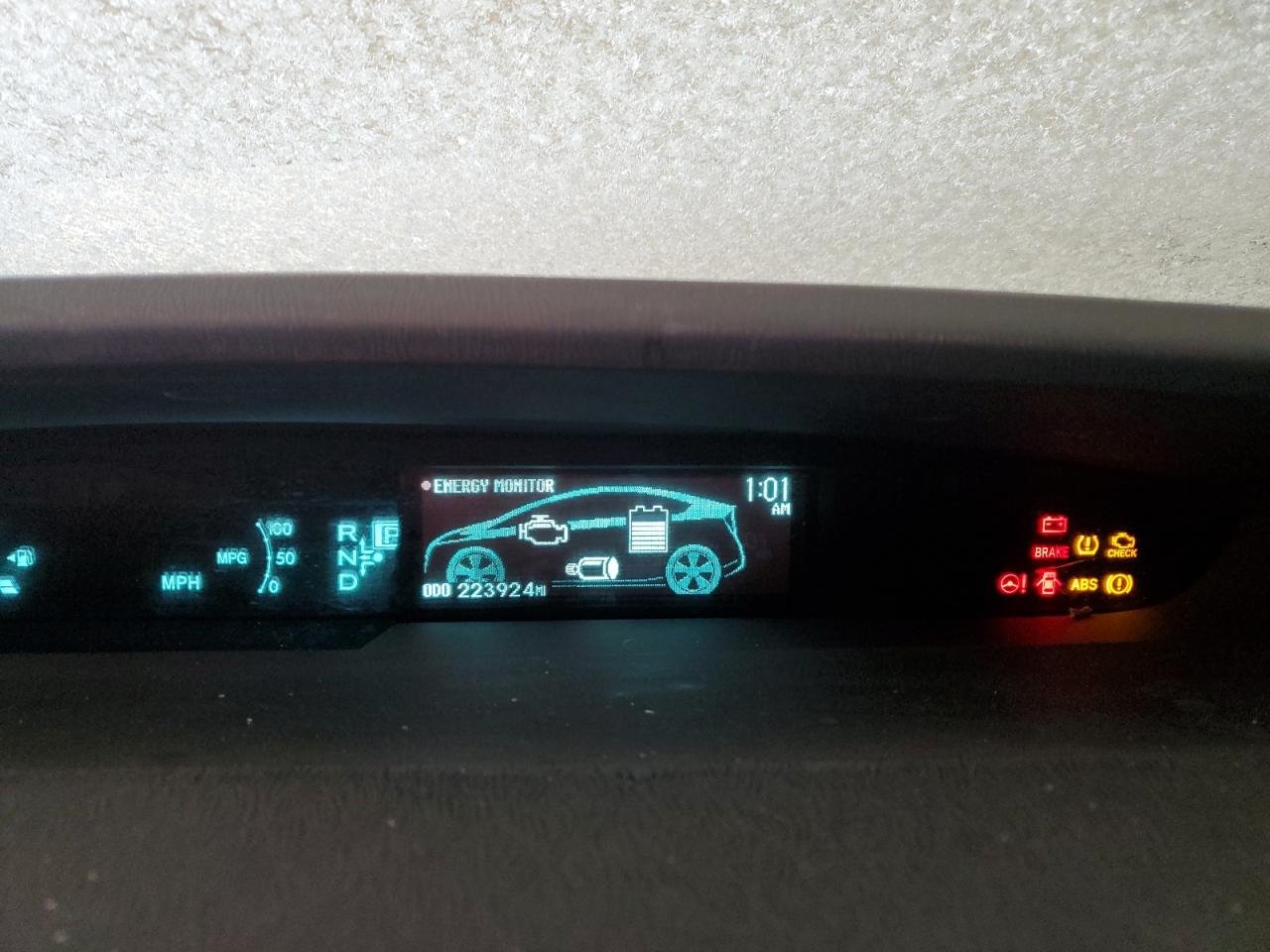 2010 Toyota Prius - Image 9