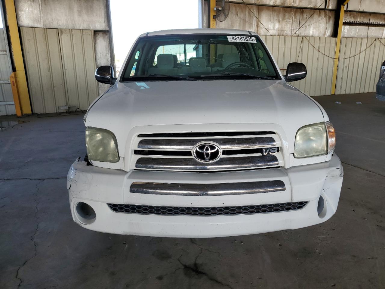 2005 Toyota Tundra - Image 5