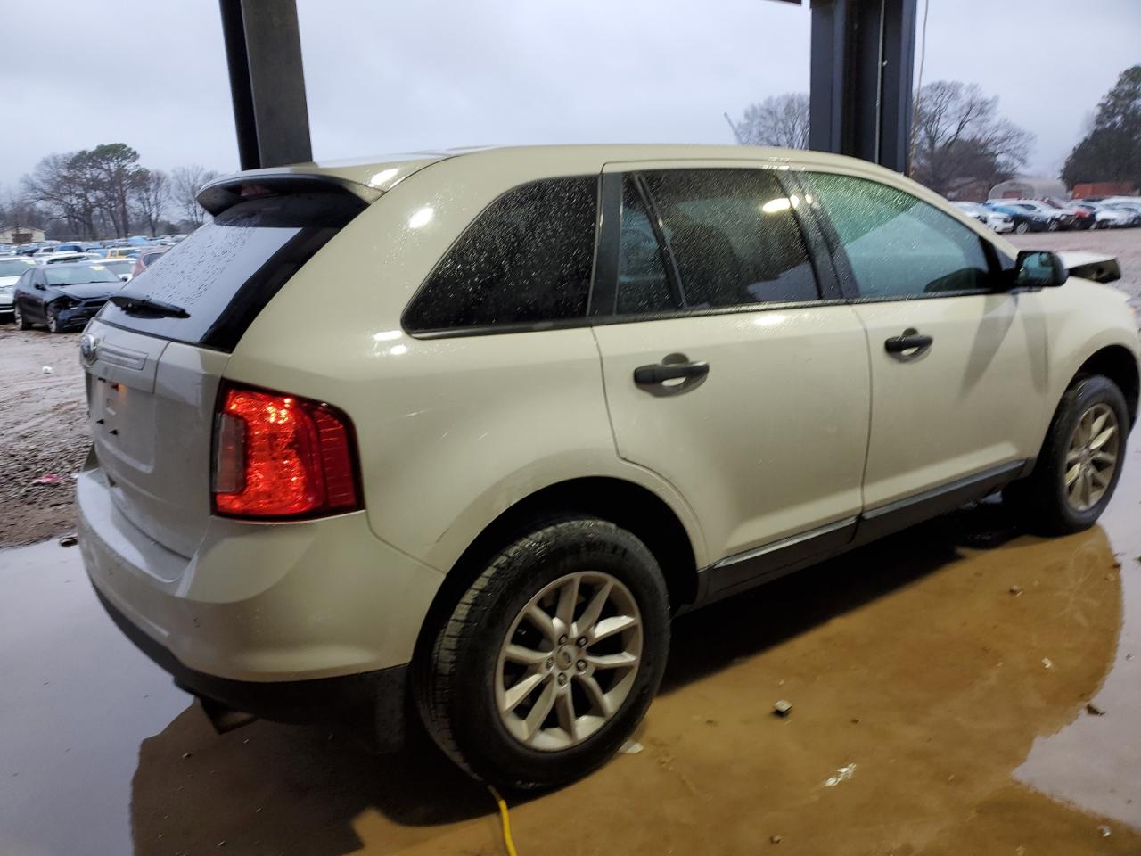 2013 Ford Edge - Image 3