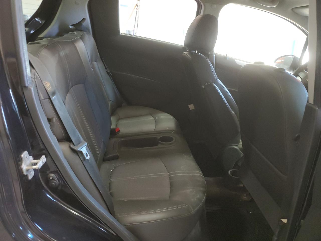 2015 Chevrolet Spark - Image 10