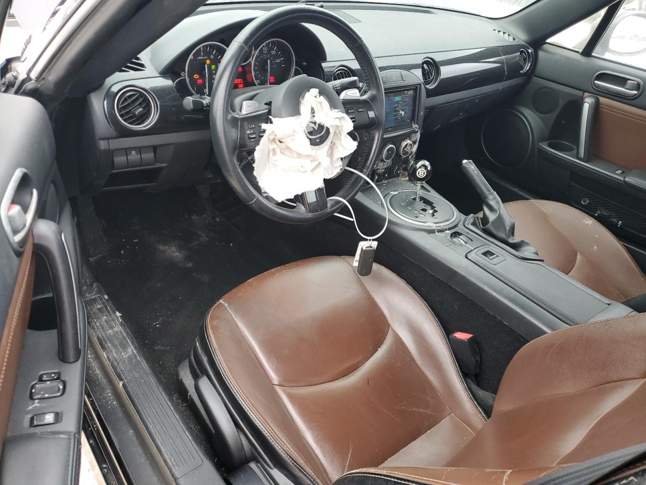 2015 Mazda MX-5 - Image 8