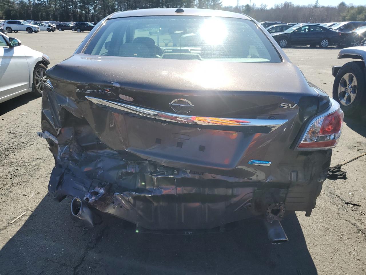 2014 Nissan Altima - Image 6