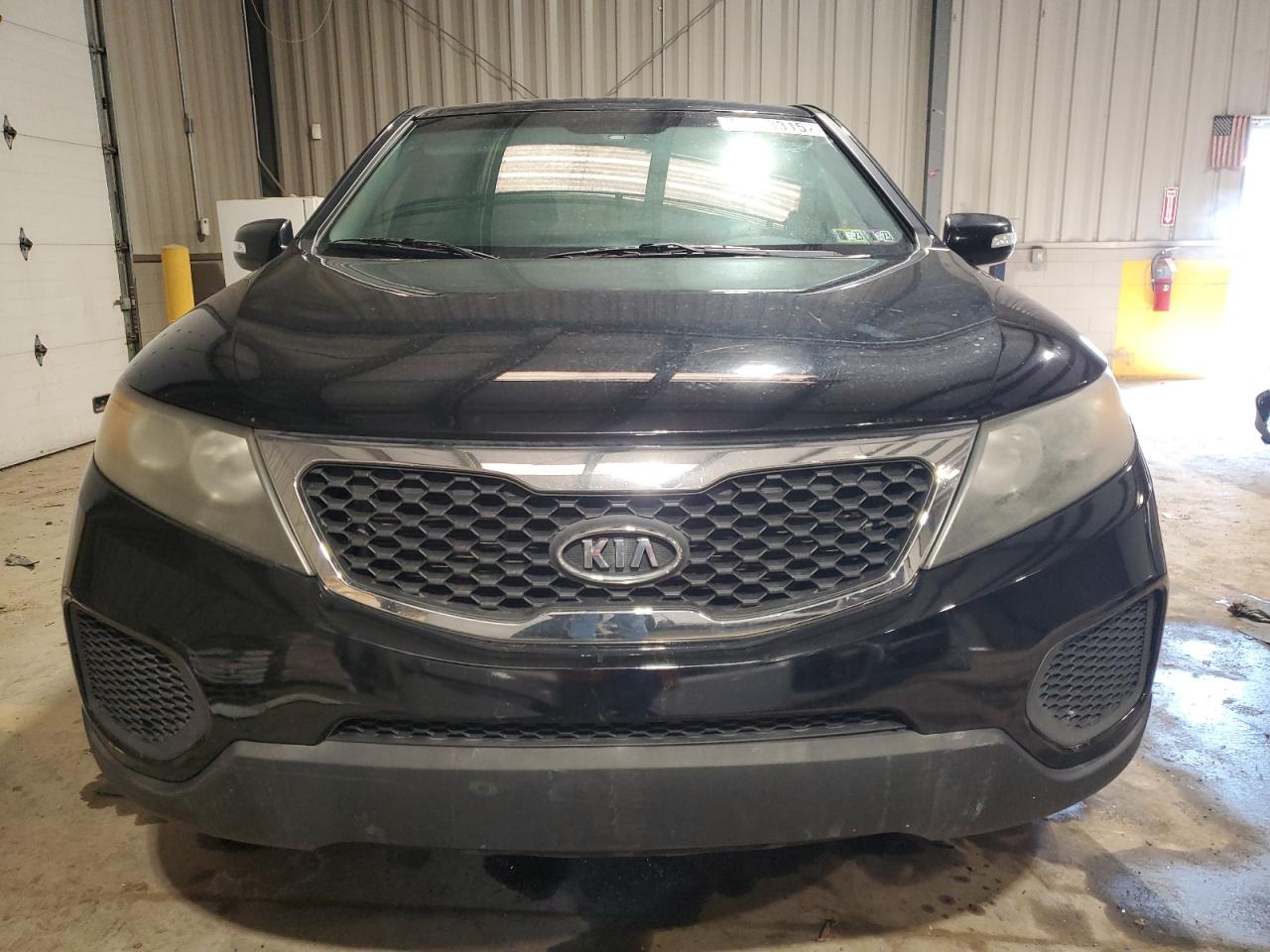 2011 Kia Sorento - Image 5