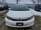 2012 Honda Civic Lx zu verkaufen in Windsor, NJ - Rear End
