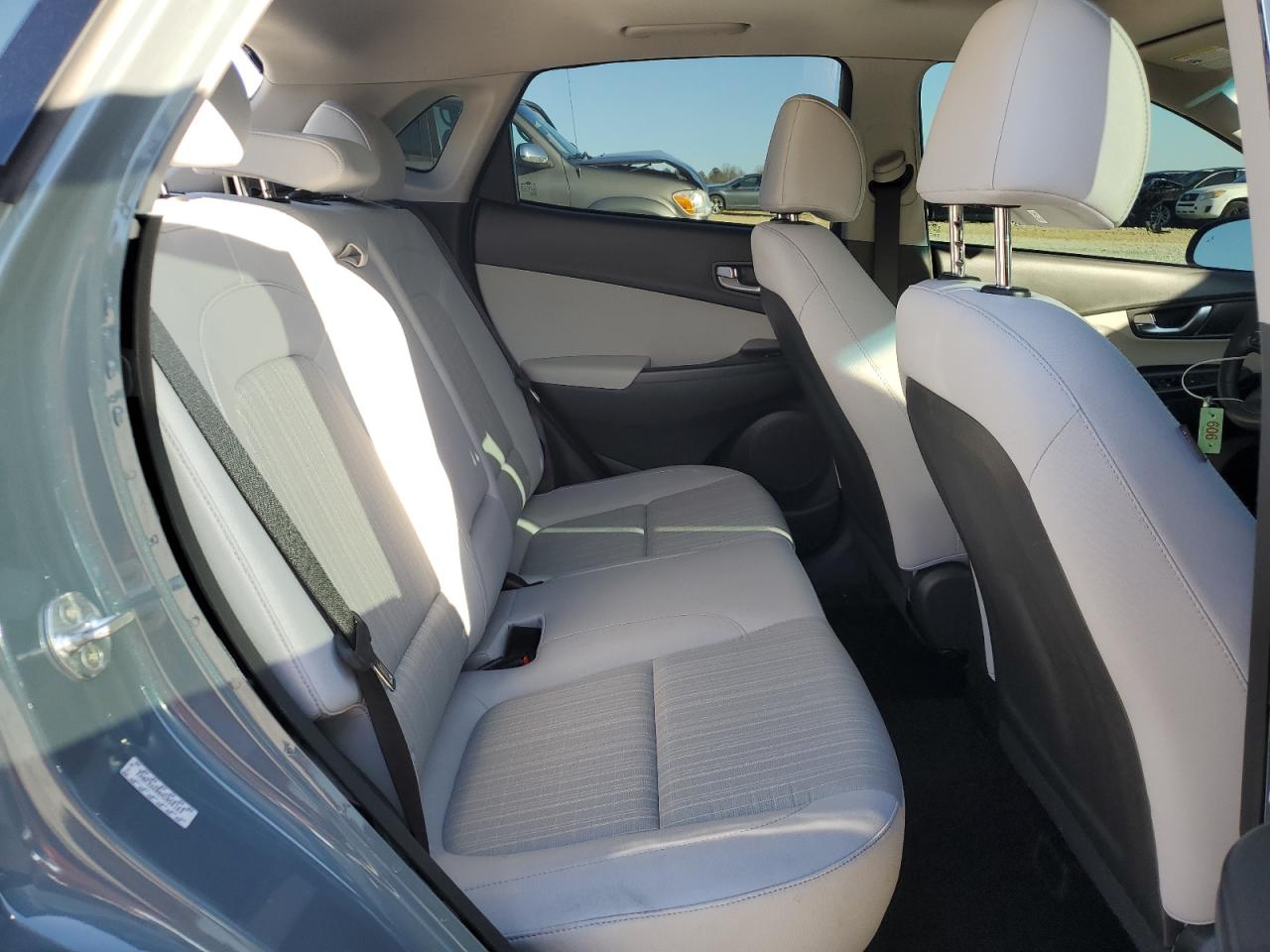 2022 Hyundai Kona - Image 11