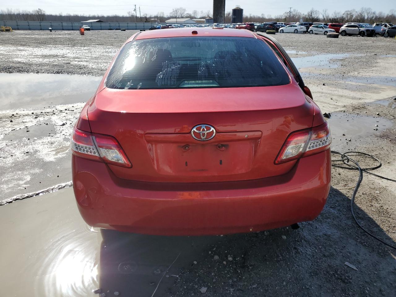 2011 Toyota Camry - Image 6
