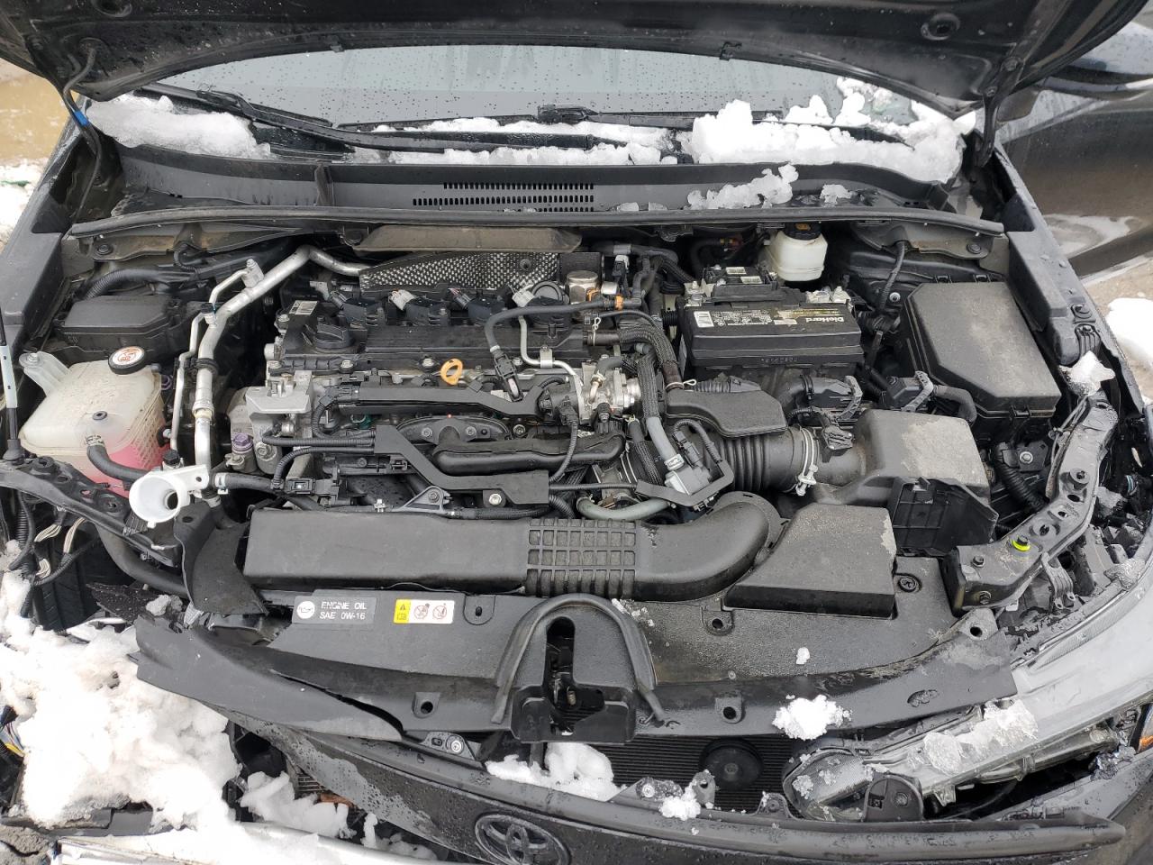 2021 Toyota Corolla - Image 11