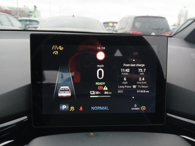 2023 MG 4 SE 150KW SE EV LONG RANGE 64KWH 5DR