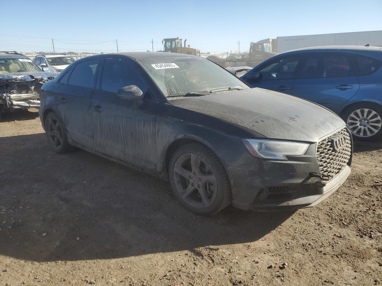 2019 Audi A3 - Image 4