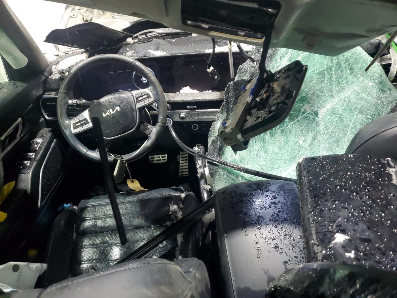 2024 Kia Telluride - Image 8