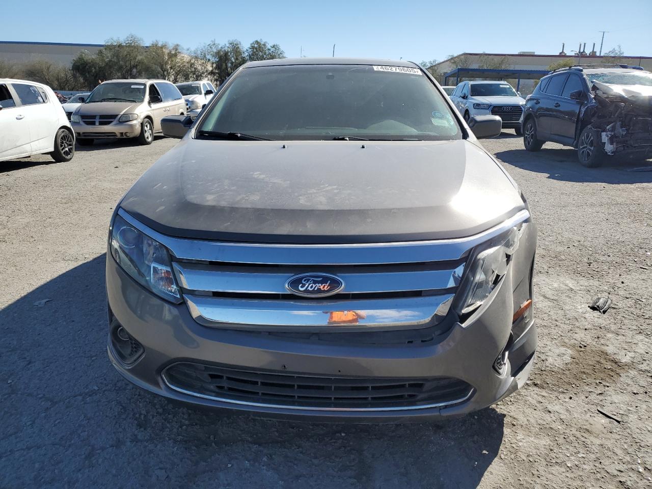 2012 Ford Fusion - Image 5