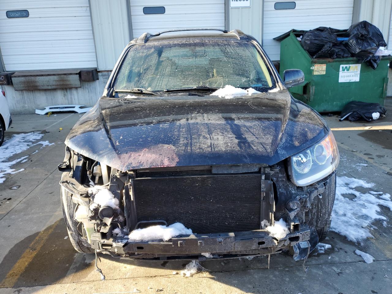 2012 Hyundai Santa Fe - Image 5