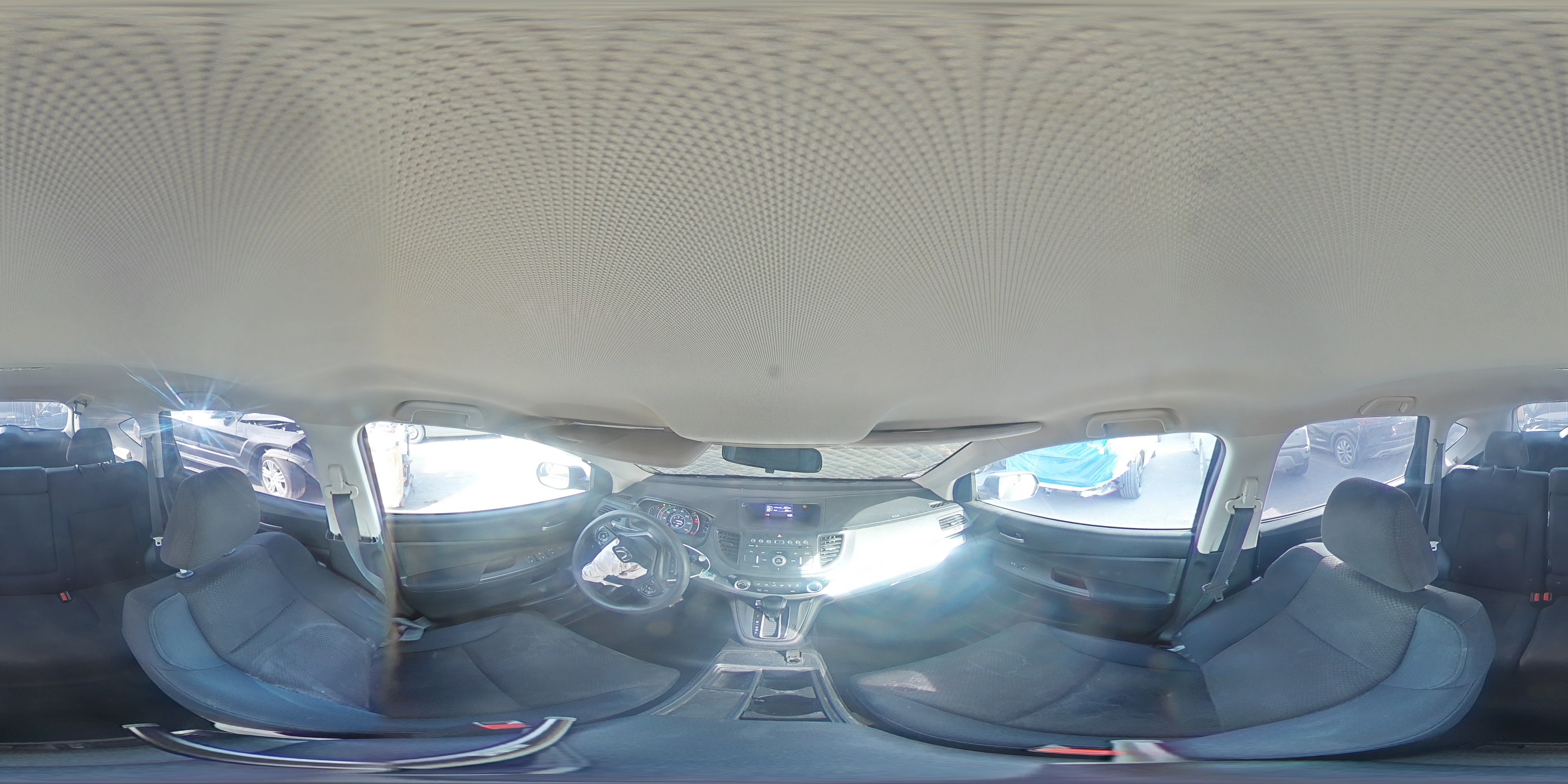 2016 Honda CR-V - Image 13