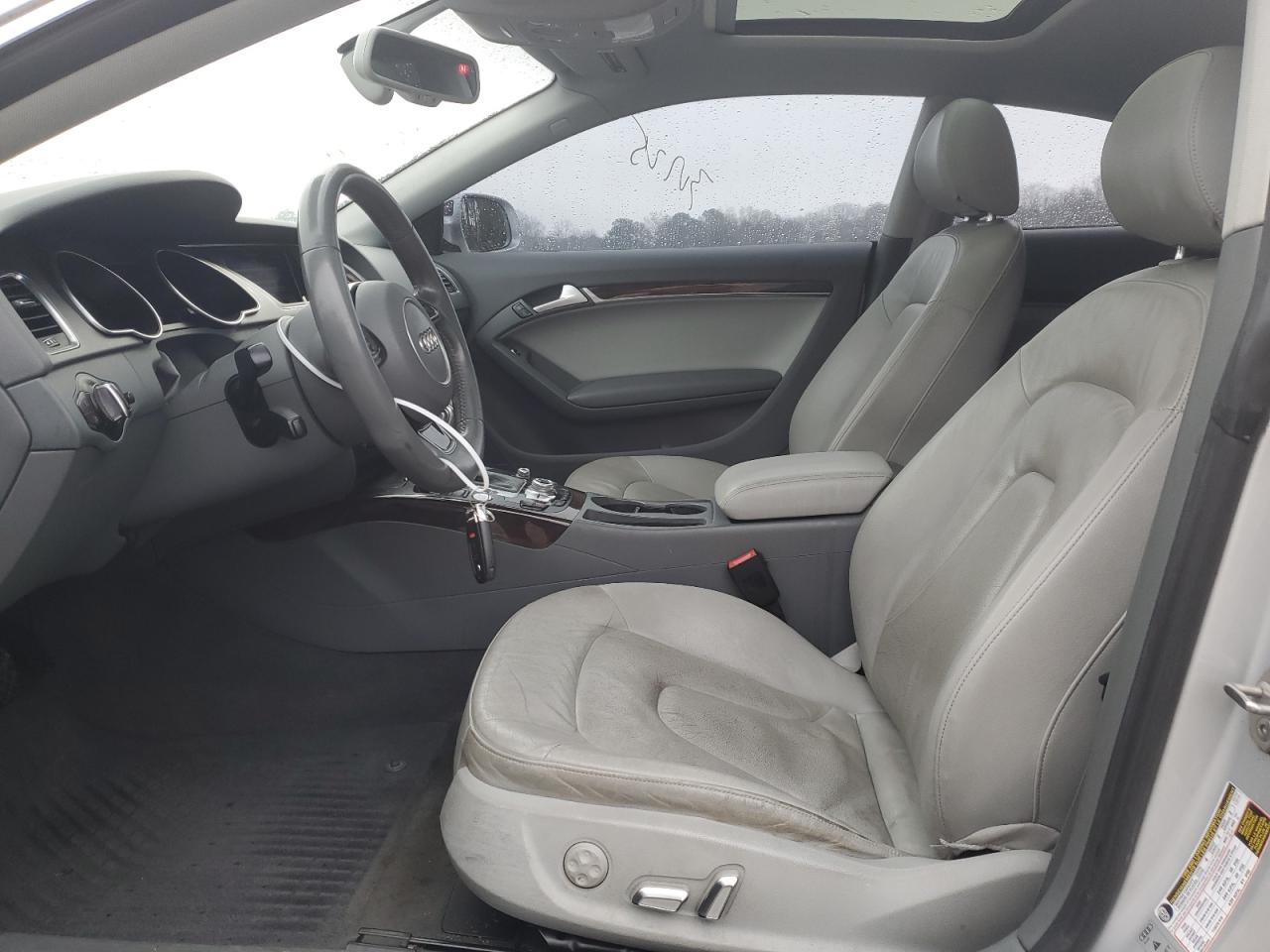 2014 Audi A5 - Image 7