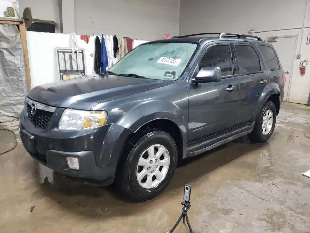 2010 Mazda Tribute I