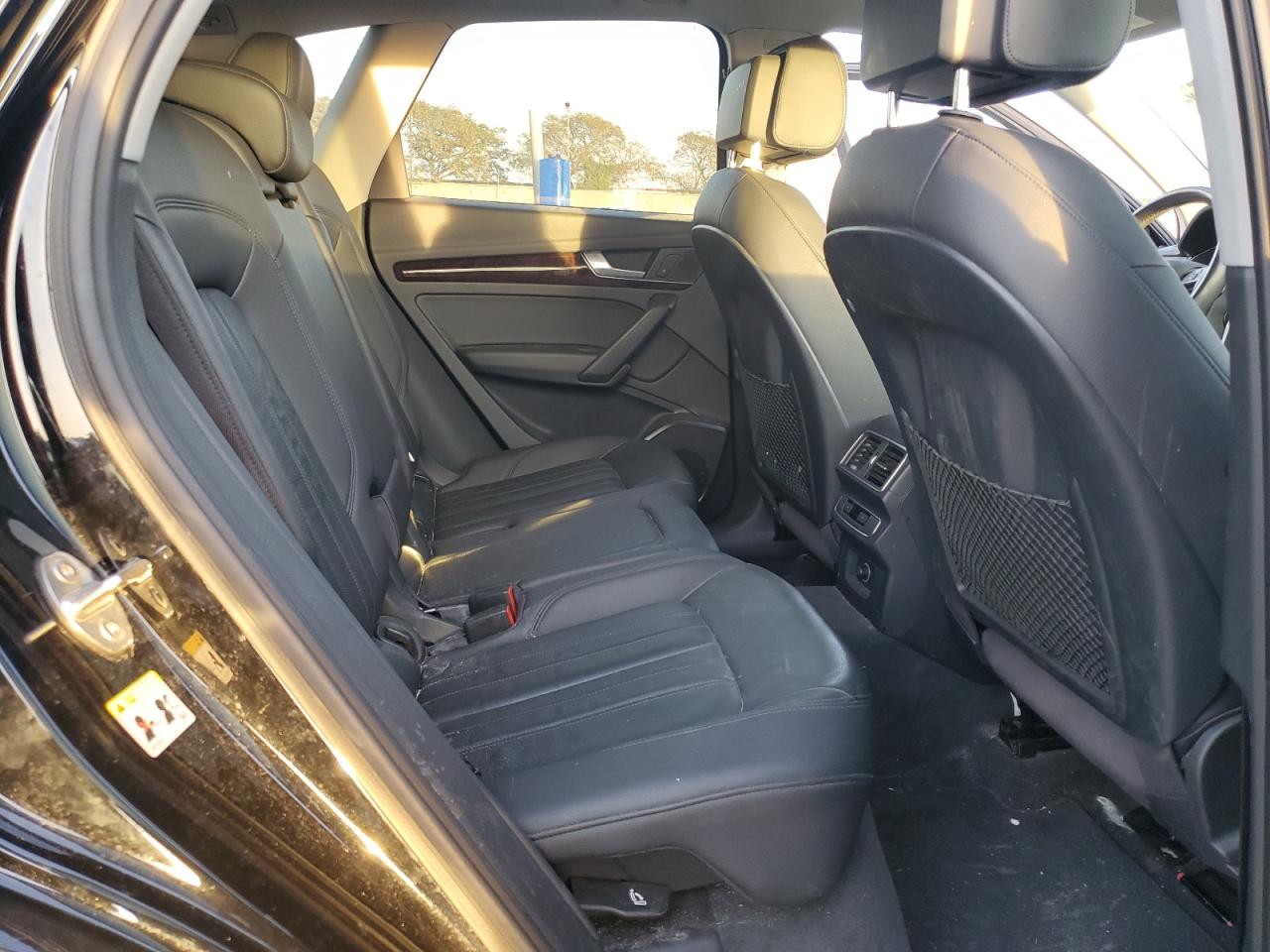 2018 Audi Q5 - Image 11
