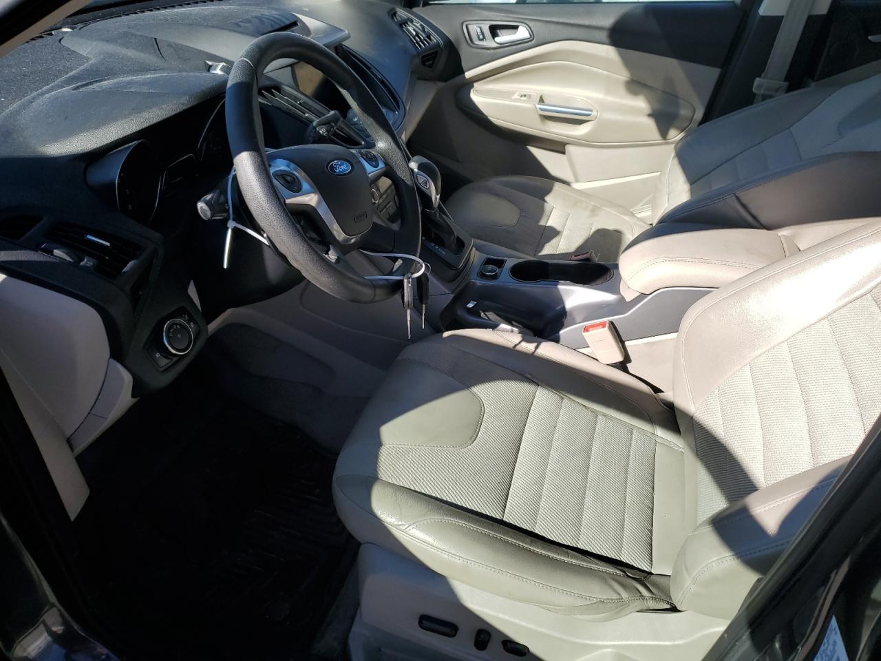 2015 Ford Escape - Image 7
