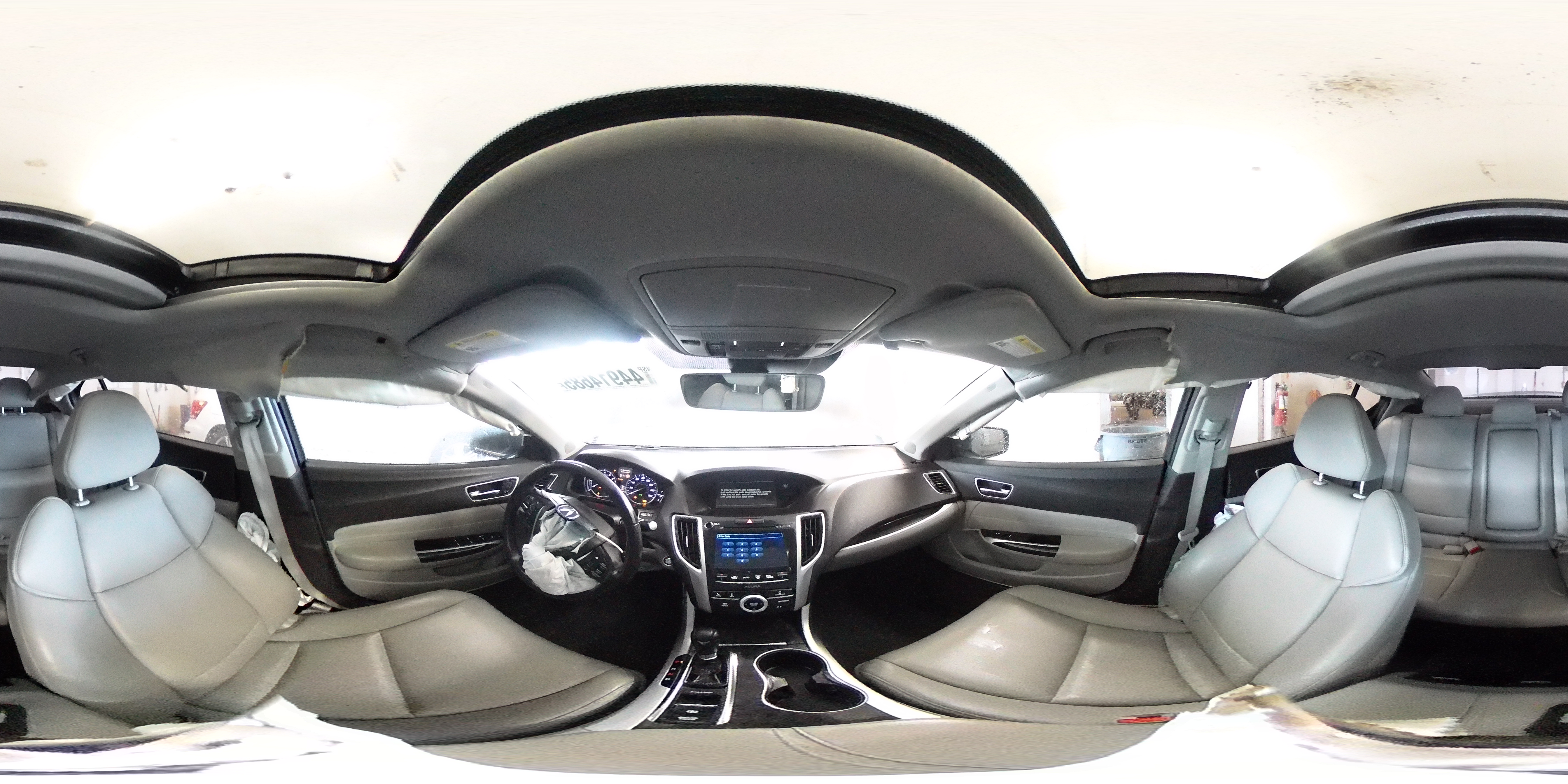 2020 Acura TLX - Image 15