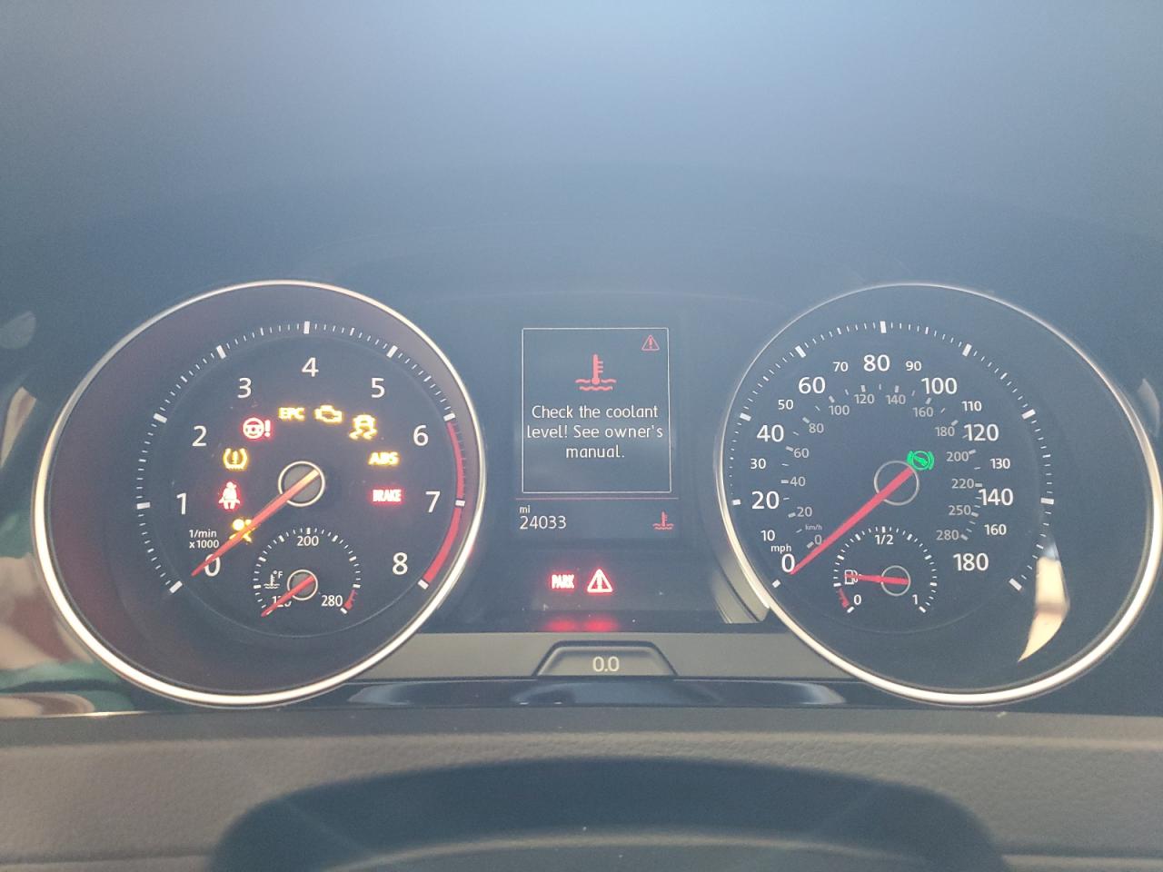 2019 Volkswagen GTI - Image 9