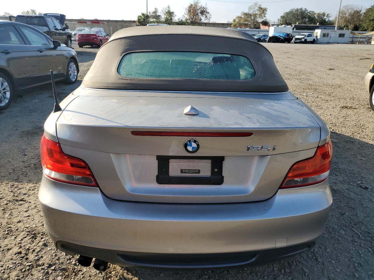 2012 BMW 1er - Image 6