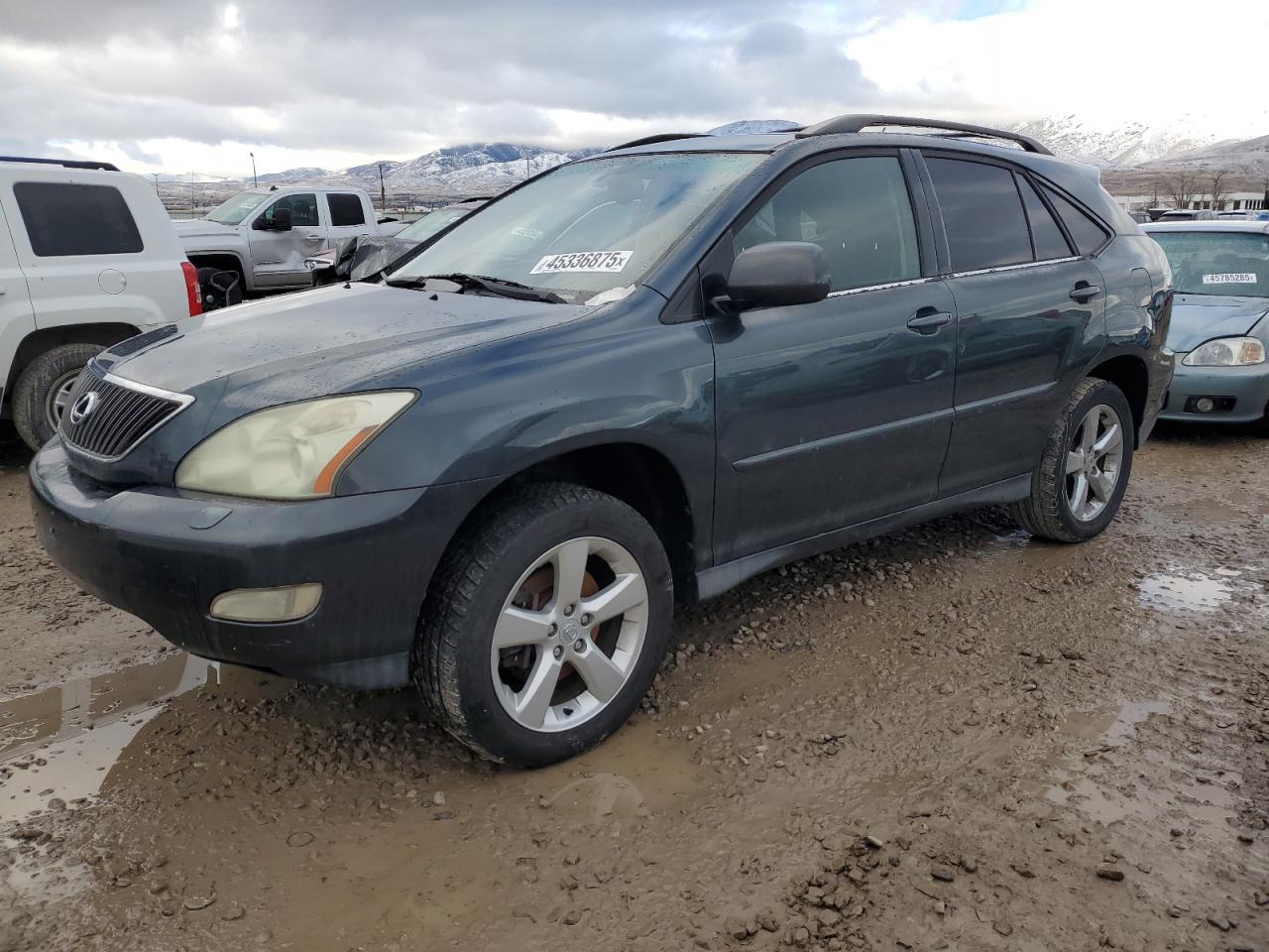 2005 Lexus RX - Image 1