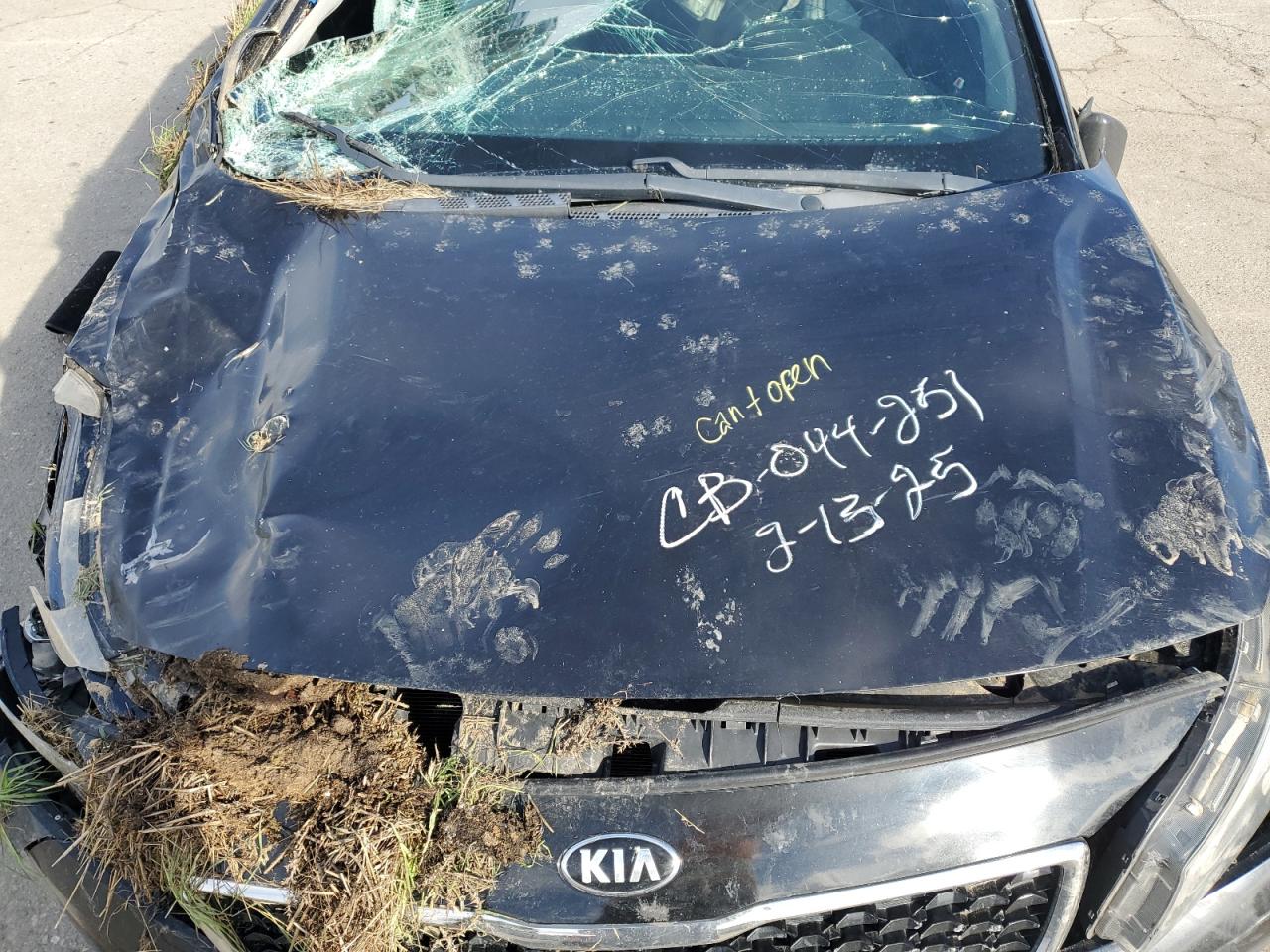 2017 Kia Forte - Image 13