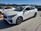 2021 Kia Forte Fe de vânzare în Lebanon, TN - Water/Flood
