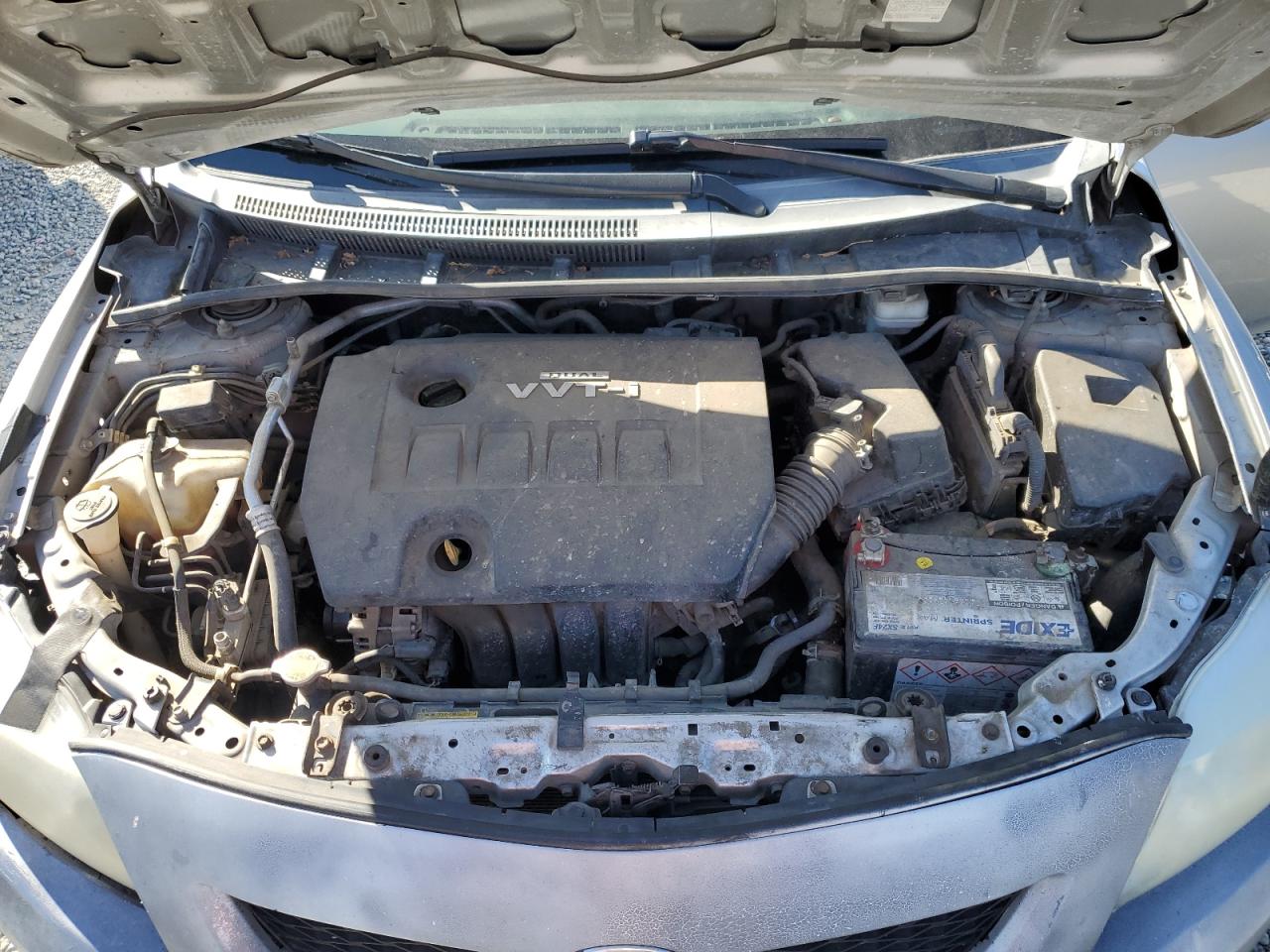 2010 Toyota Corolla - Image 11